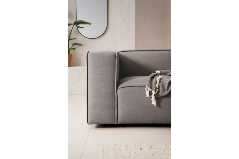 Τριθέσιος καναπές - Piara