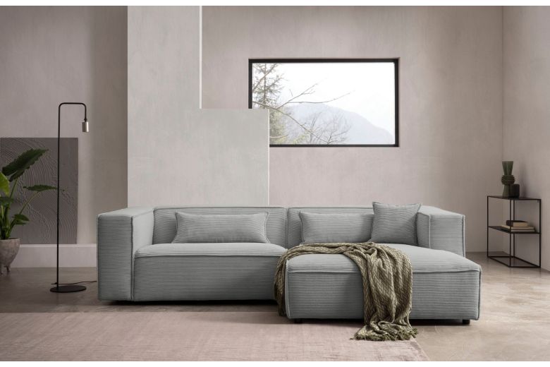 Corner sofa - Piara 