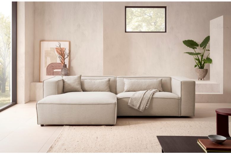 Corner sofa - Piara