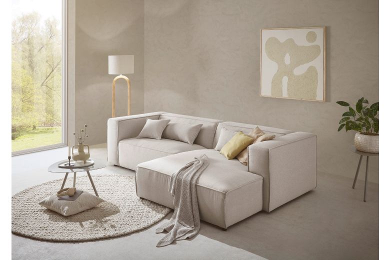 Угловой диван - Piara