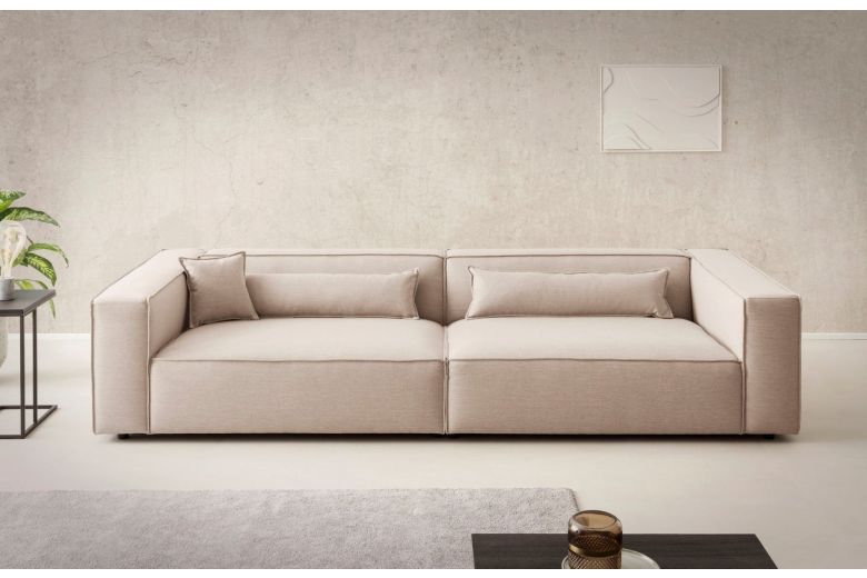 3 seat sofa - Piara