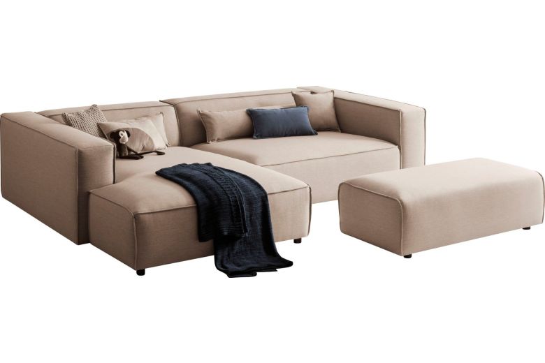 Corner sofa - Piara 