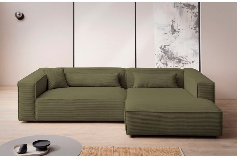 Угловой диван - Piara