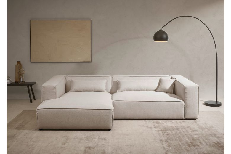 Угловой диван - Piara XXL