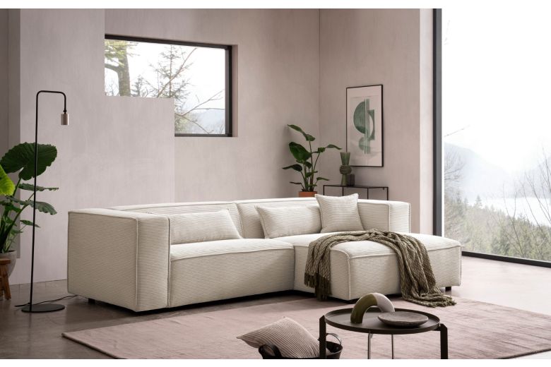 Corner sofa - Piara