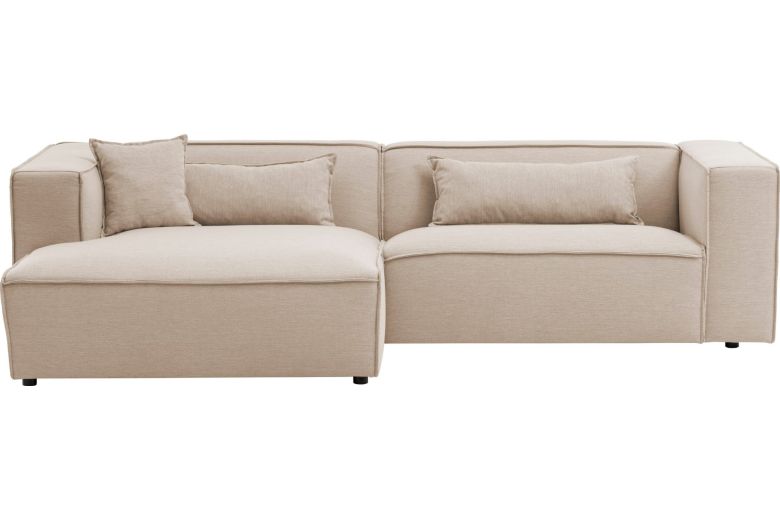 Corner sofa - Piara