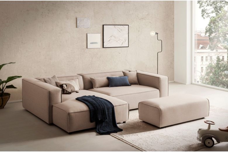Corner sofa - Piara 