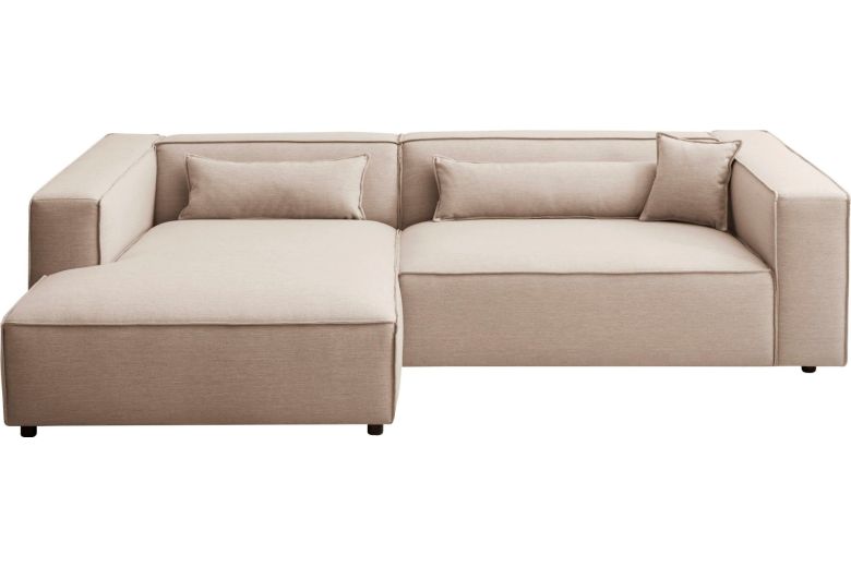 Corner sofa - Piara XXL