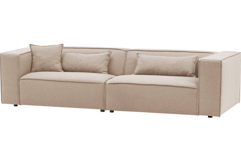 Τριθέσιος καναπές - Piara