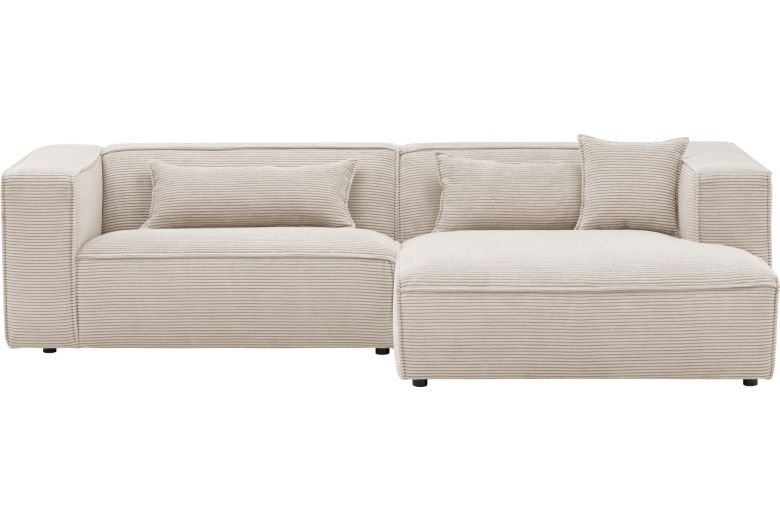 Corner sofa - Piara