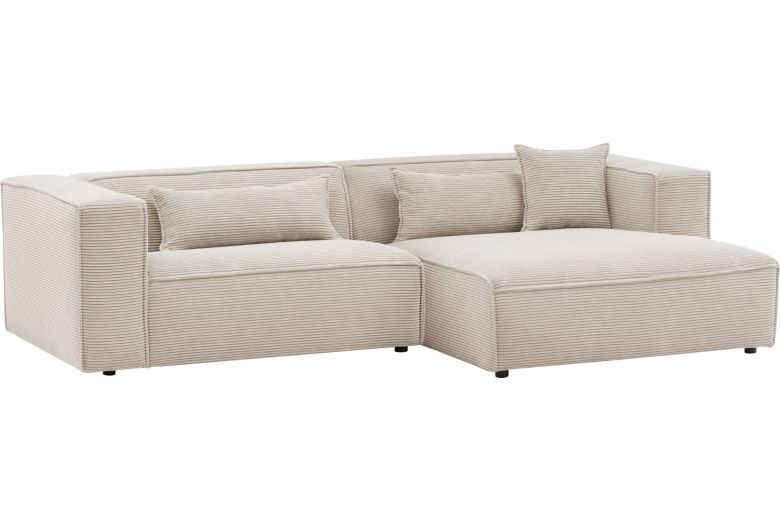 Corner sofa - Piara
