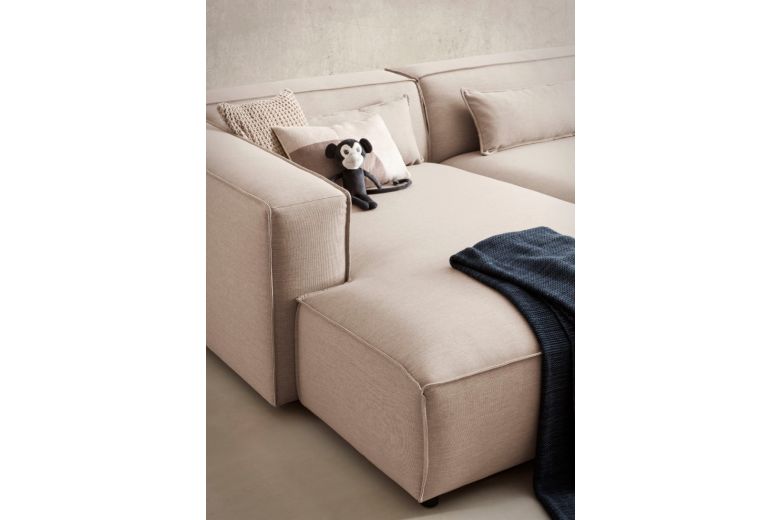 Corner sofa - Piara XXL