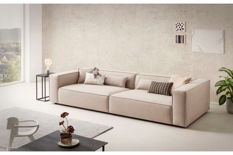 3 seat sofa - Piara