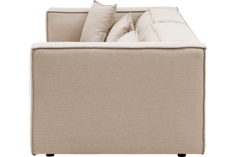 Τριθέσιος καναπές - Piara