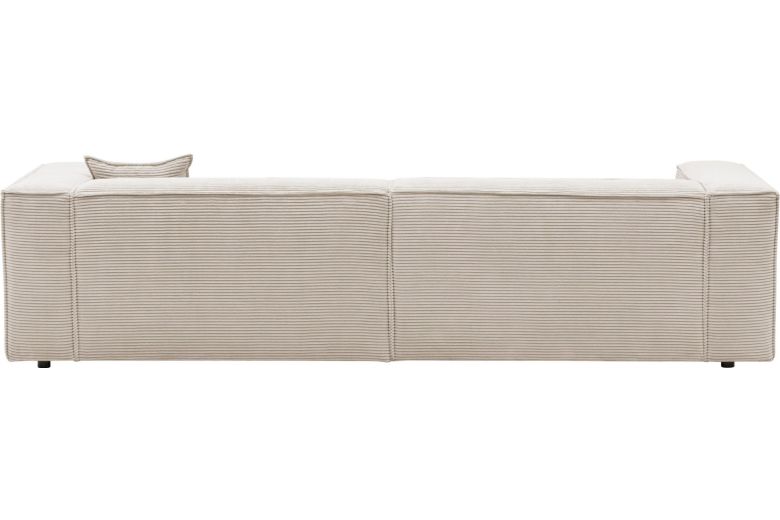 Corner sofa - Piara