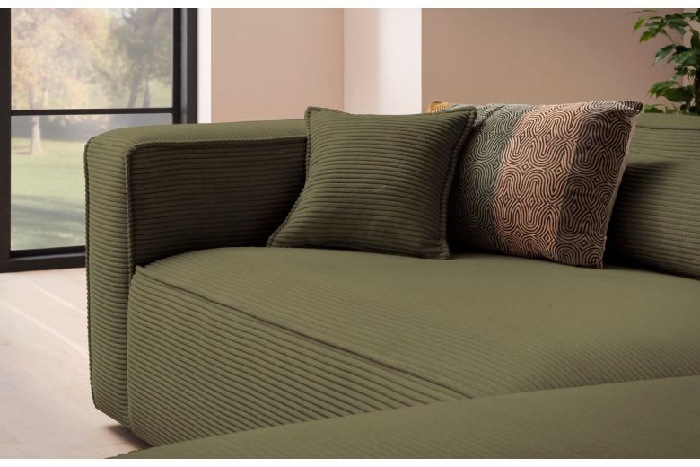 Угловой диван - Piara