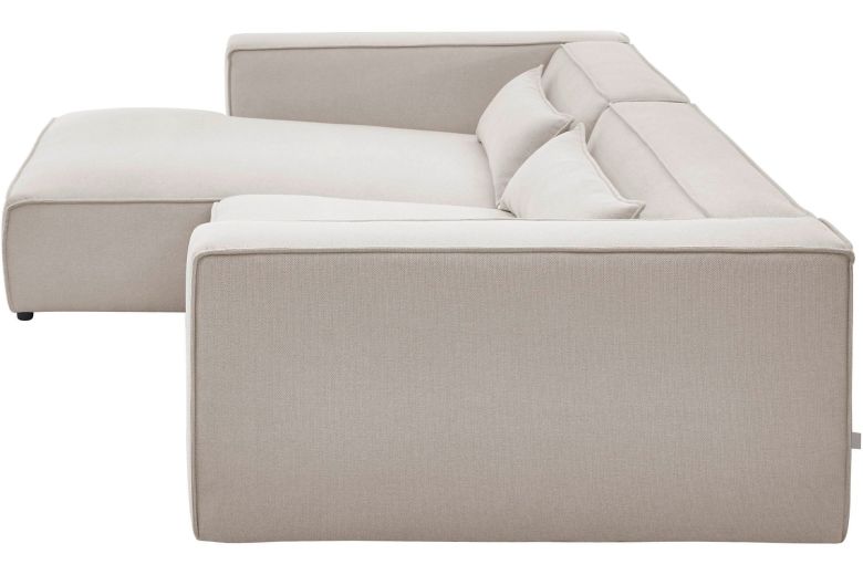 Угловой диван - Piara XXL