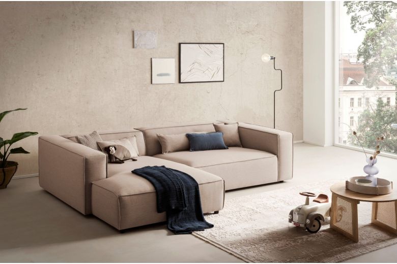 Corner sofa - Piara XXL
