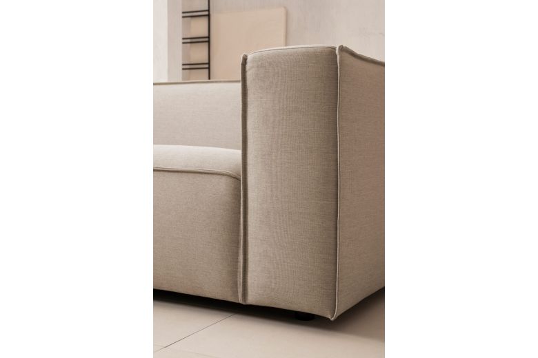 Τριθέσιος καναπές - Piara