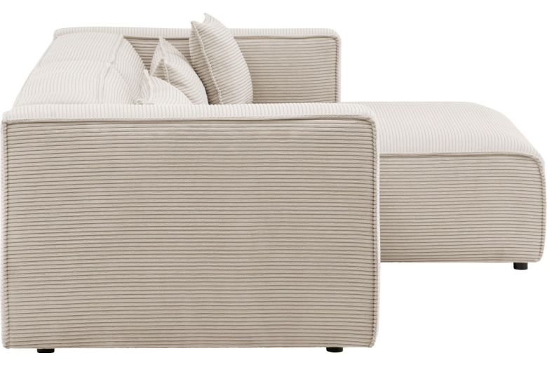 Corner sofa - Piara