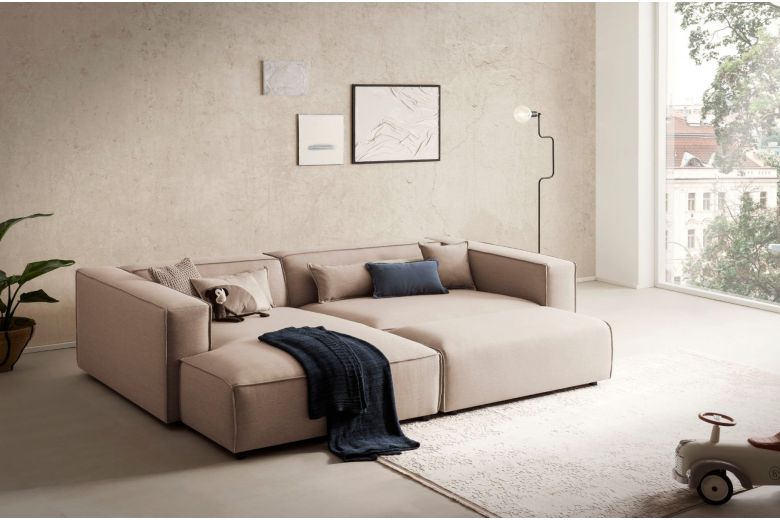 Corner sofa - Piara 