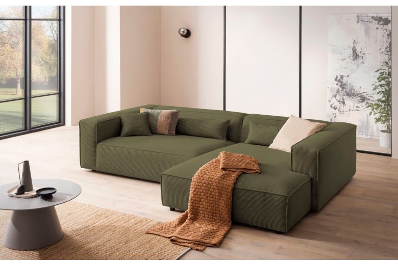 Угловой диван - Piara