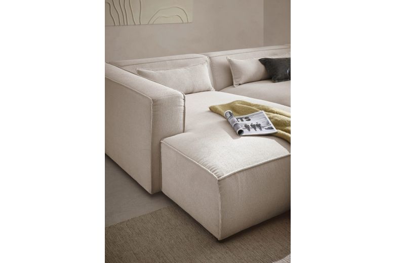 Угловой диван - Piara XXL