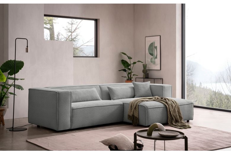 Corner sofa - Piara 
