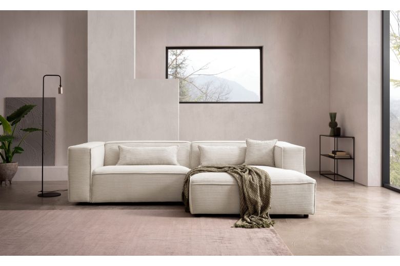 Corner sofa - Piara