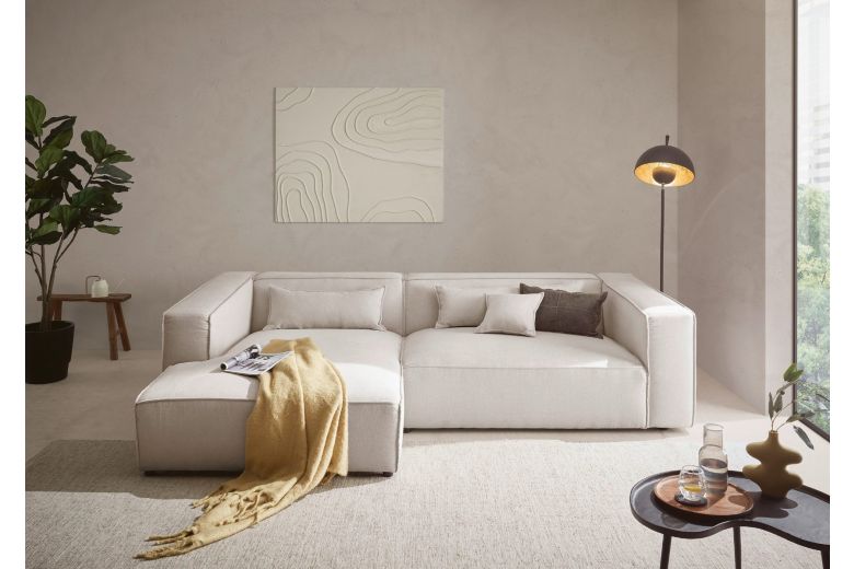 Угловой диван - Piara XXL