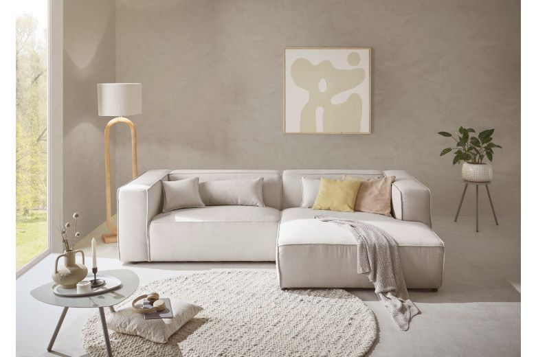 Угловой диван - Piara