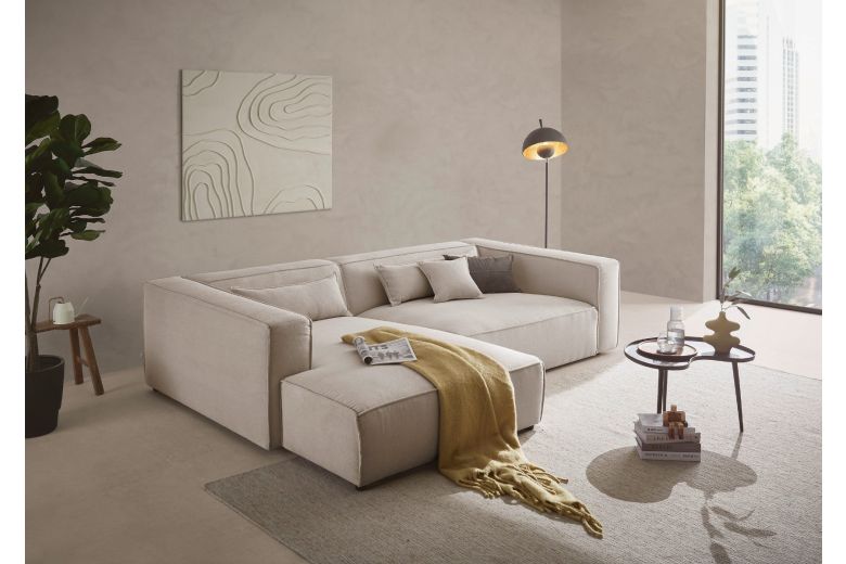 Угловой диван - Piara XXL