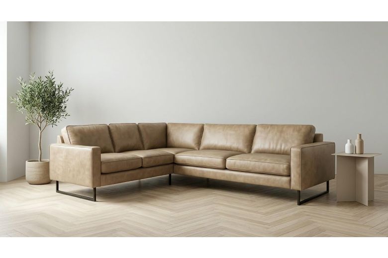 Corner sofa - Pinto