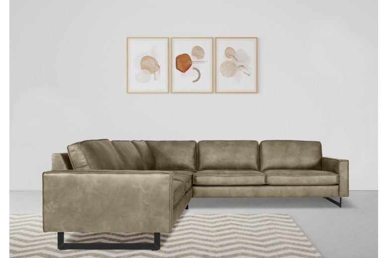 Corner sofa - Pinto