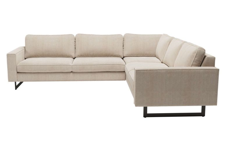 Corner sofa - Pinto