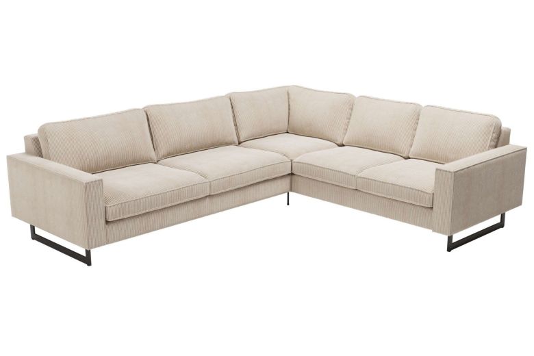 Corner sofa - Pinto