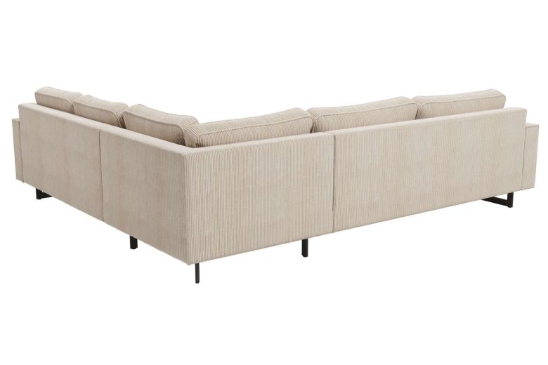 Corner sofa - Pinto