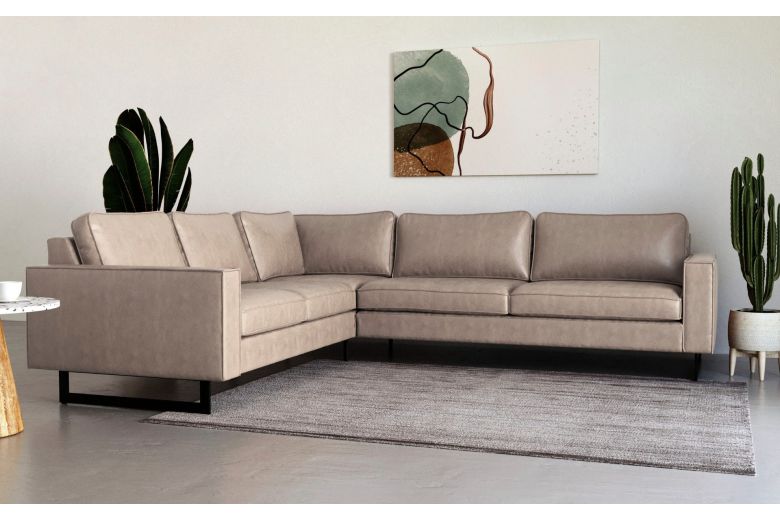 Corner sofa - Pinto