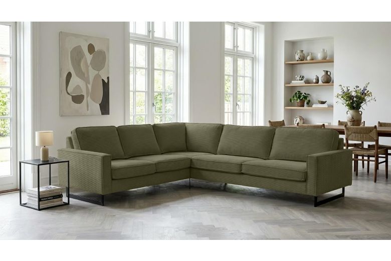 Corner sofa - Pinto