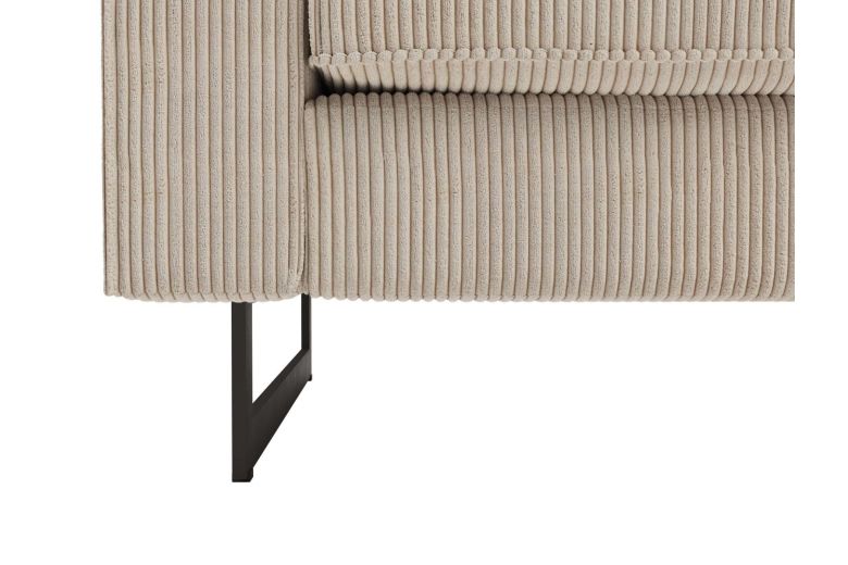 Corner sofa - Pinto