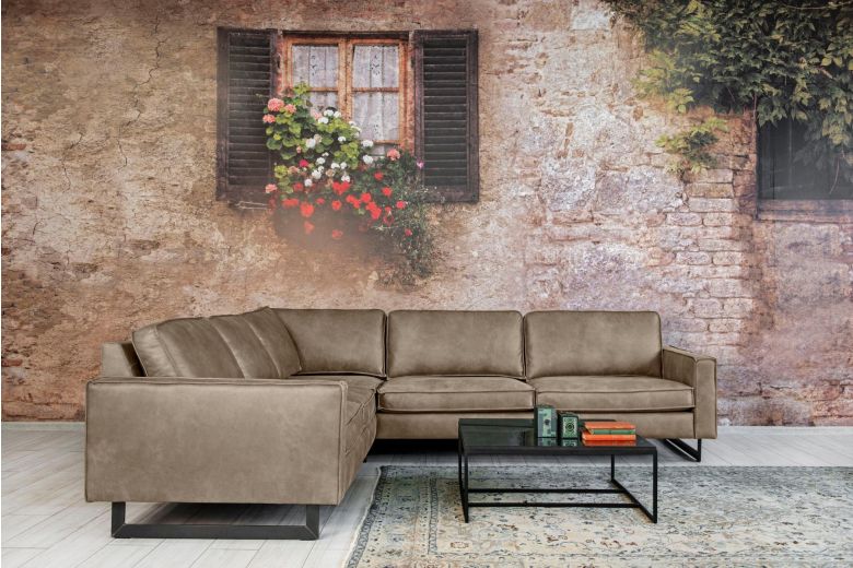 Corner sofa - Pinto