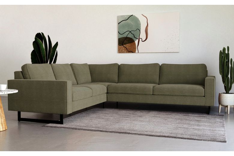 Corner sofa - Pinto