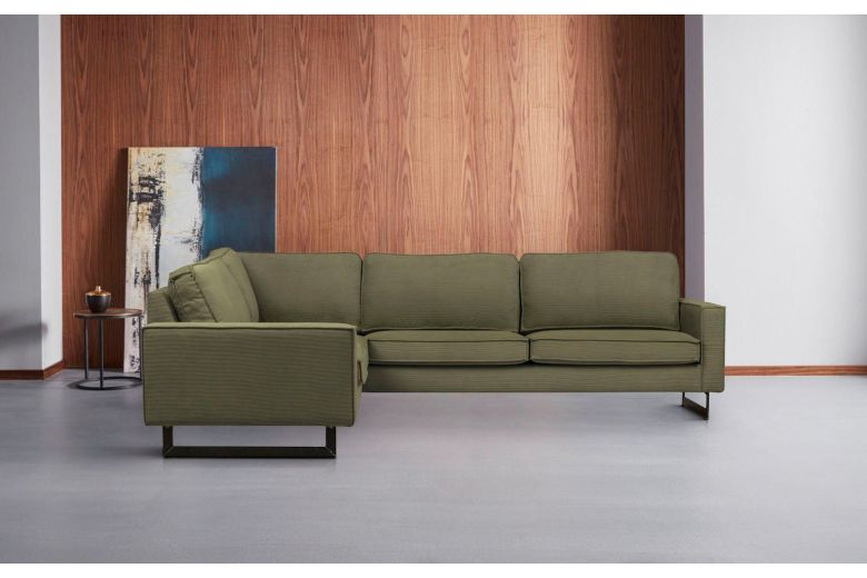 Corner sofa - Pinto