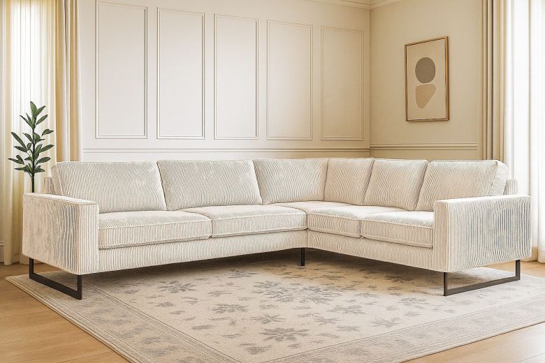 Corner sofa - Pinto