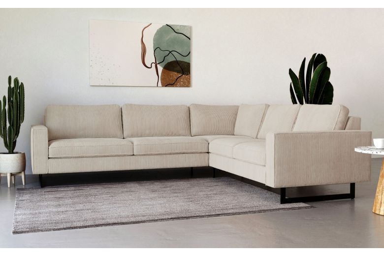 Corner sofa - Pinto