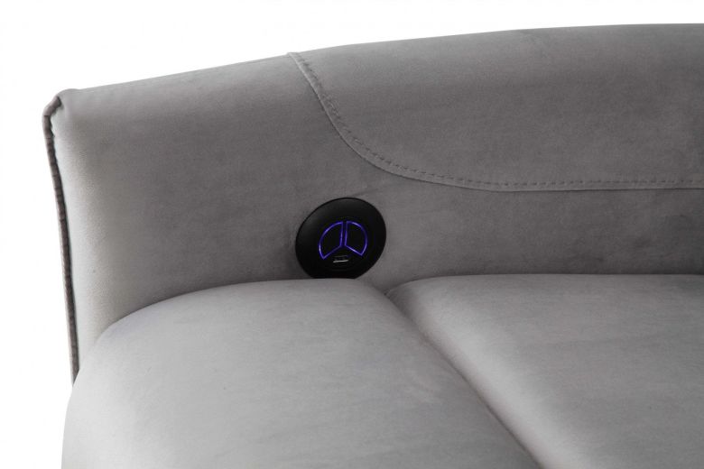 TV chair - Pineto