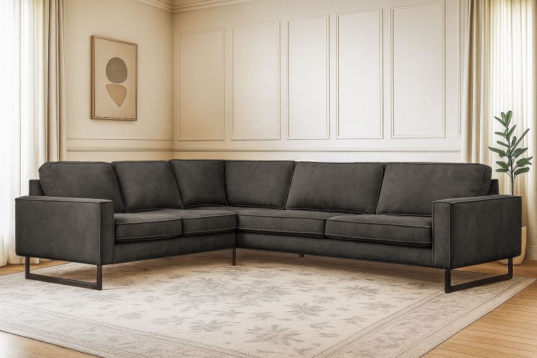Corner sofa - Pinto