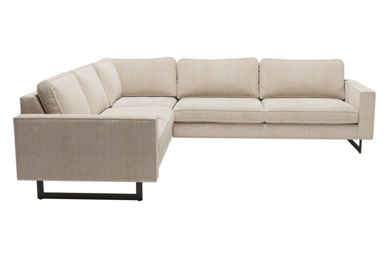 Corner sofa - Pinto