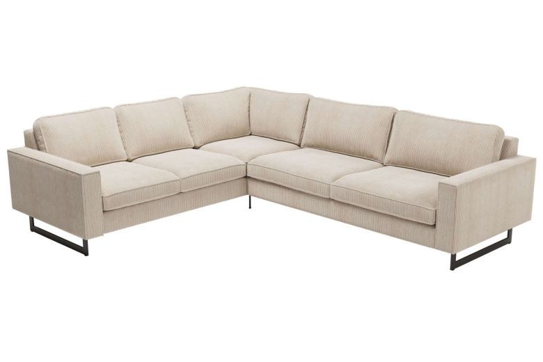 Corner sofa - Pinto