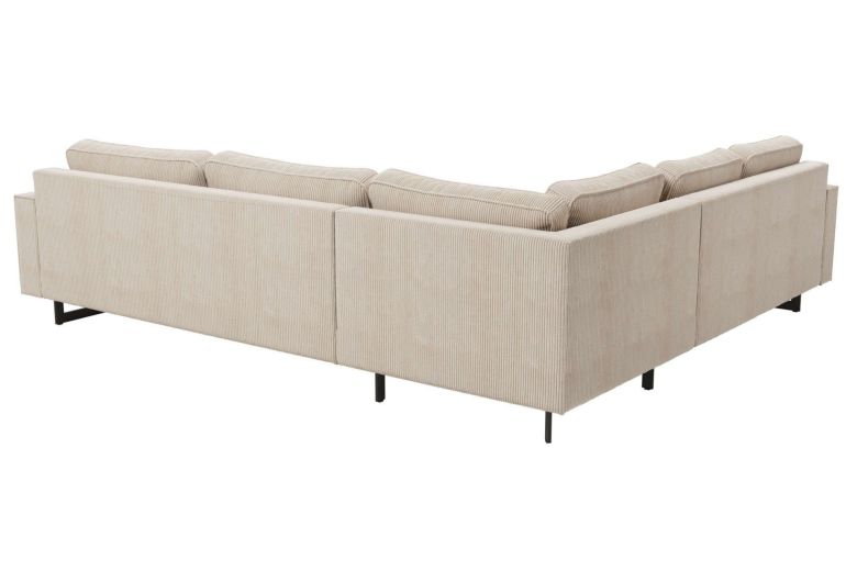 Corner sofa - Pinto